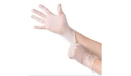 Vinyl-Handschuhe Vinyl-Handschuhe