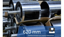 Mechanische Bearbeitung Drehen Mechanische Bearbeitung Drehen