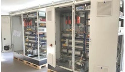 Schaltschrankbau im Bereich der Mess- und Prüftechnik Schaltschrankbau im Bereich der Mess- und Prüftechnik