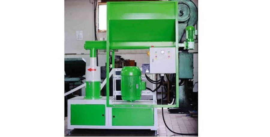 Firma Oeltech Maschinenbau- Mangala Brands UG (Haftungsbeschränkt) in