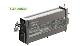 Traysealer Trave 590 XL Traysealer Trave 590 XL