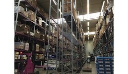 Industrieservice und Montage Industrieservice und Montage