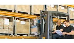GISSLERprecision GmbH & Co. KG Logistik GISSLERprecision GmbH & Co. KG Logistik