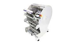 Saropacker EntryFlow 600 Flowpackmaschine Saropack Saropacker EntryFlow 600 Flowpackmaschine Saropack