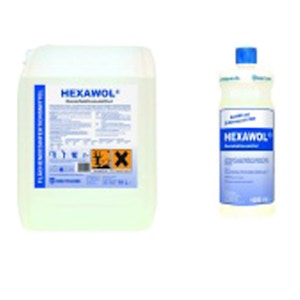 HEXAWOL® Desinfektionsmittel HEXAWOL® Desinfektionsmittel