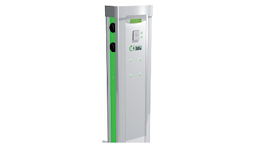 Ladestation für Elektrofahrzeuge Ladestation für Elektrofahrzeuge