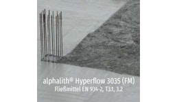 Fließmittel Fließmittel