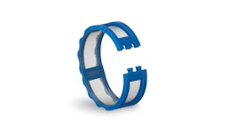 Flexi-Clip - einfache und sichere Montage. Flexi-Clip - einfache und sichere Montage.