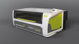 LS100Ex Laserbeschrifter LS100Ex Laserbeschrifter