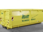 Abrollcontainer, 10 cbm Abrollcontainer, 10 cbm