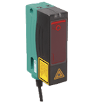 Distanzsensor VDM28-8-L1-IO/115b/136 Distanzsensor VDM28-8-L1-IO/115b/136