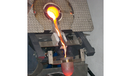Induktions-Schmelzanlagen Induktions-Schmelzanlagen