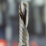 Cristal Finish Downcut Fräser Cristal Finish Downcut Fräser