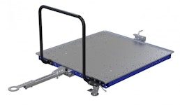 Transportwagen - Q-100-0074 Transportwagen - Q-100-0074