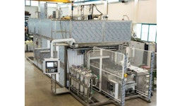 Komplettlösungen: Spritzwaschanlagen Tauchspülanlagen Ultraschallanlagen Flut-Spritzanlagen Komplettlösungen: Spritzwaschanlagen Tauchspülanlagen Ultraschallanlagen Flut-Spritzanlagen