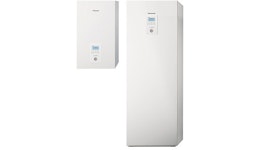 Split LT 3-16 KW Split LT 3-16 KW