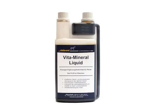 Vita-Mineral-Liquid