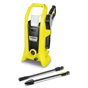 Kärcher Akku-Hochdruckreiniger K 2 Battery Kärcher Akku-Hochdruckreiniger K 2 Battery