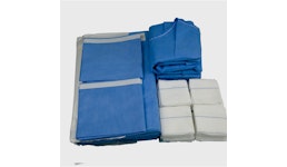 Disposable Cardiac Valve Replacement Surgical Pack Disposable Cardiac Valve Replacement Surgical Pack
