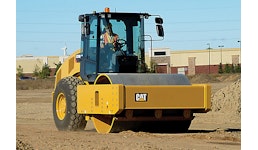 Caterpillar CS78B Caterpillar CS78B