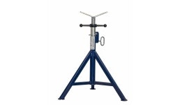 TPS 300 - Tri Pipestand, nur Grundgestell. 1200 KG TPS 300 - Tri Pipestand, nur Grundgestell. 1200 KG