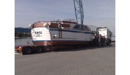 Spezial -und Schwertransporte Spezial -und Schwertransporte