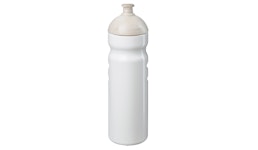 Bio-Trinkflasche "Fitness" 750 ml, Sportflasche / nachhaltige Werbeartikel, umweltfreundlich, ökologisch, Mehrweg
