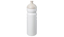 Bio-Trinkflasche "Fitness" 750 ml, Sportflasche / nachhaltige Werbeartikel, umweltfreundlich, ökologisch, Mehrweg Bio-Trinkflasche "Fitness" 750 ml, Sportflasche / nachhaltige Werbeartikel, umweltfreundlich, ökologisch, Mehrweg