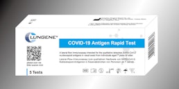 CLUNGENE CoV 19 Antigen CLUNGENE CoV 19 Antigen