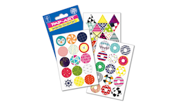 Masking Sticker Set Masking Sticker Set