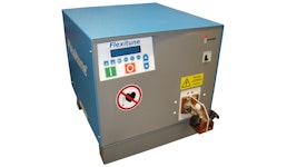 FLEXITUNE Kompaktumrichter 5 / 10 / 15 oder 30kW FLEXITUNE Kompaktumrichter 5 / 10 / 15 oder 30kW