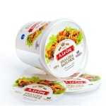 Inmould-Etiketten Inmould-Etiketten