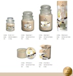 Price’s Candles „Sweet Vanilla“ – Duftkerzen & Diffuser Price’s Candles „Sweet Vanilla“ – Duftkerzen & Diffuser