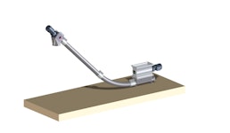 Filteraustragungen Filteraustragungen