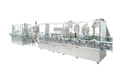Turnkey-Anlage | KUGLER LINOCLEAN und LINOLINE Turnkey-Anlage | KUGLER LINOCLEAN und LINOLINE