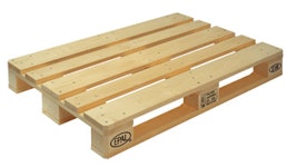 EUROPLATTEN EUROPLATTEN