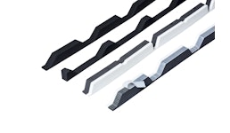 ToKa Profilfüller aus synthetischem Gummi (EPDM) und PE ToKa Profilfüller aus synthetischem Gummi (EPDM) und PE