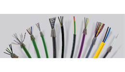 Kabel und Leitungen Kabel und Leitungen