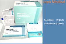 AntiGen-Test Lepu AntiGen-Test Lepu