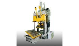 Tuschierpresse (HTP / HS4-W / HD-W) Tuschierpresse (HTP / HS4-W / HD-W)