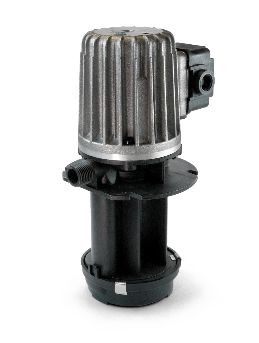 Spandau Pumpen Produktbereich der SKF Lubrication Systems Germany