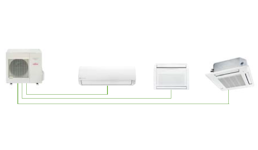 Triple-Inverter-System Triple-Inverter-System