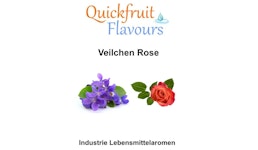 10 gr. Aroma Typ Veilchen Rose 10 gr. Aroma Typ Veilchen Rose