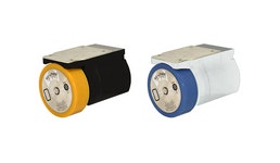 Elektrisch angetriebene Räder Serie 160 Elektrisch angetriebene Räder Serie 160