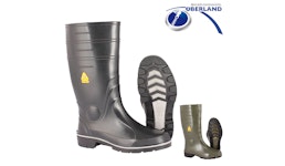 Gummistiefel, Arbeitsstiefel Nora WINNER Gummistiefel, Arbeitsstiefel Nora WINNER