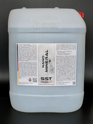 Imprägniermittel Stein / Beton Imprägniermittel Stein / Beton