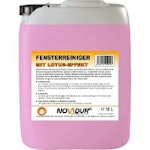 NOVADUR Fensterreiniger mit Lotus-Effekt, 10,1kg NOVADUR Fensterreiniger mit Lotus-Effekt, 10,1kg