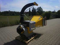 HOLZHACKMASCHINEN WS/18PTO HOLZHACKMASCHINEN WS/18PTO