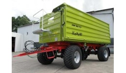TDK 32 - Wanne TDK 32 - Wanne