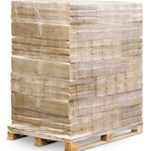 Hartholz-Briketts, in Blockform Hartholz-Briketts, in Blockform